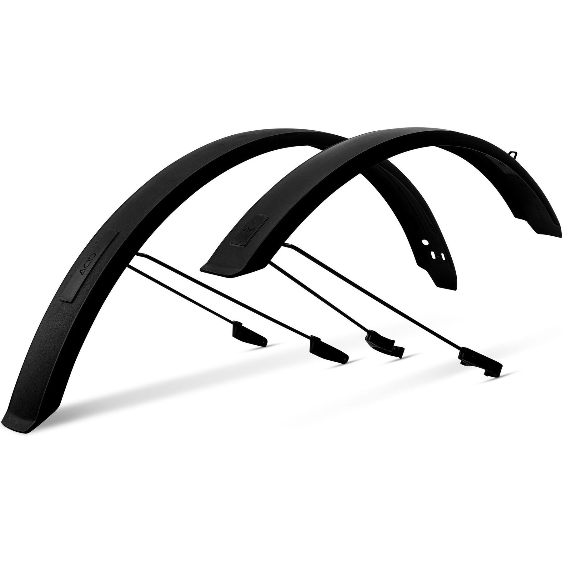 ACID 65 27.5" Spatbordenset MTB