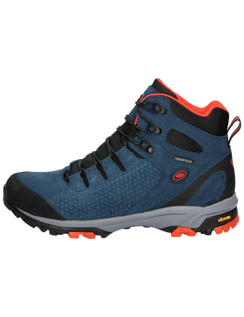 Outdoorstiefel Mount Trish High