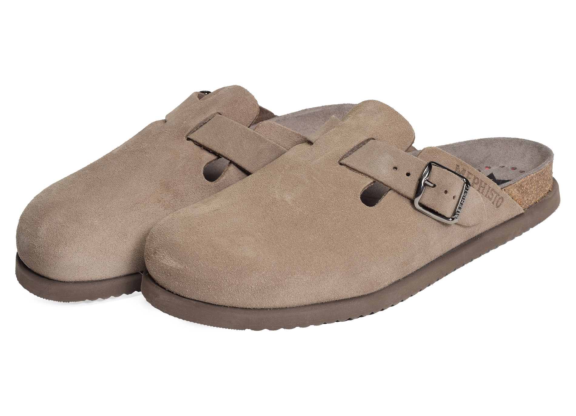 Nathan taupe