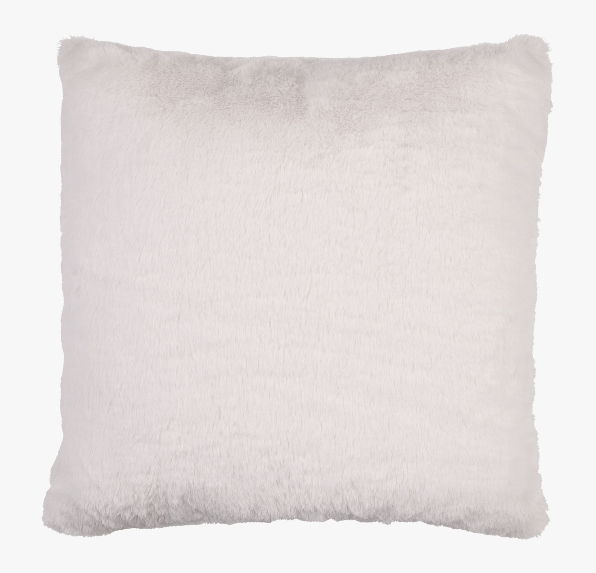 Pyntepute offwhite - 50x50 cm