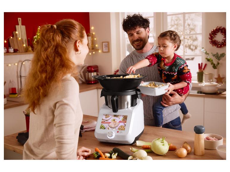 Monsieur Cuisine Smart