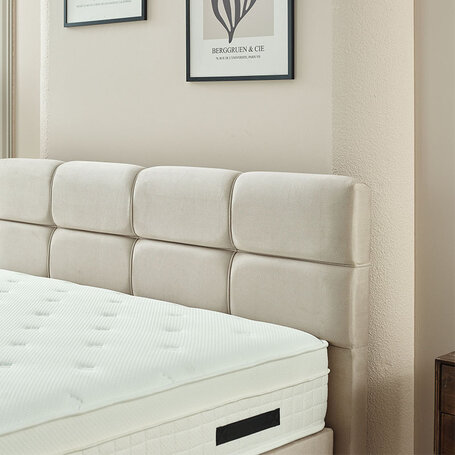 Boxspring Vida