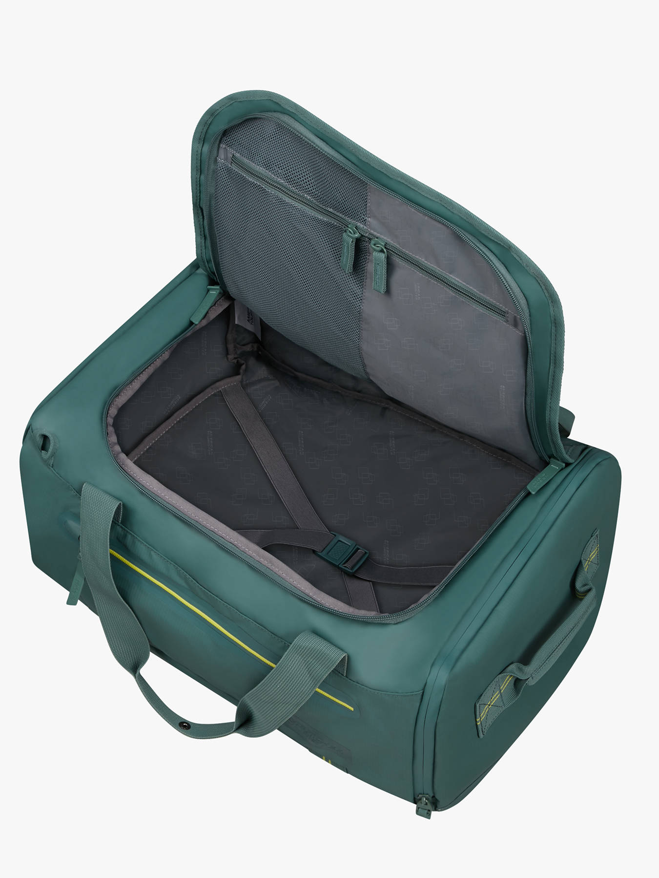 Sac de voyage cabine sac  dos Trailgo AMERICAN TOURISTER