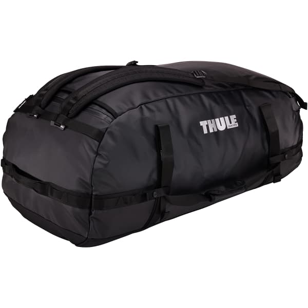Duffel THULE CHASM 130L DUFFEL BAG BLACK