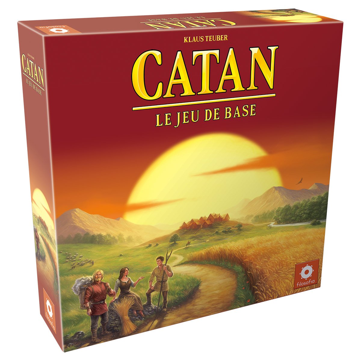 Catan