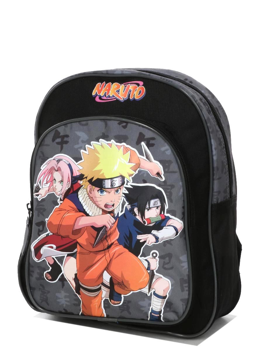 Sac À dos Naruto Sakura & Sasuke XS