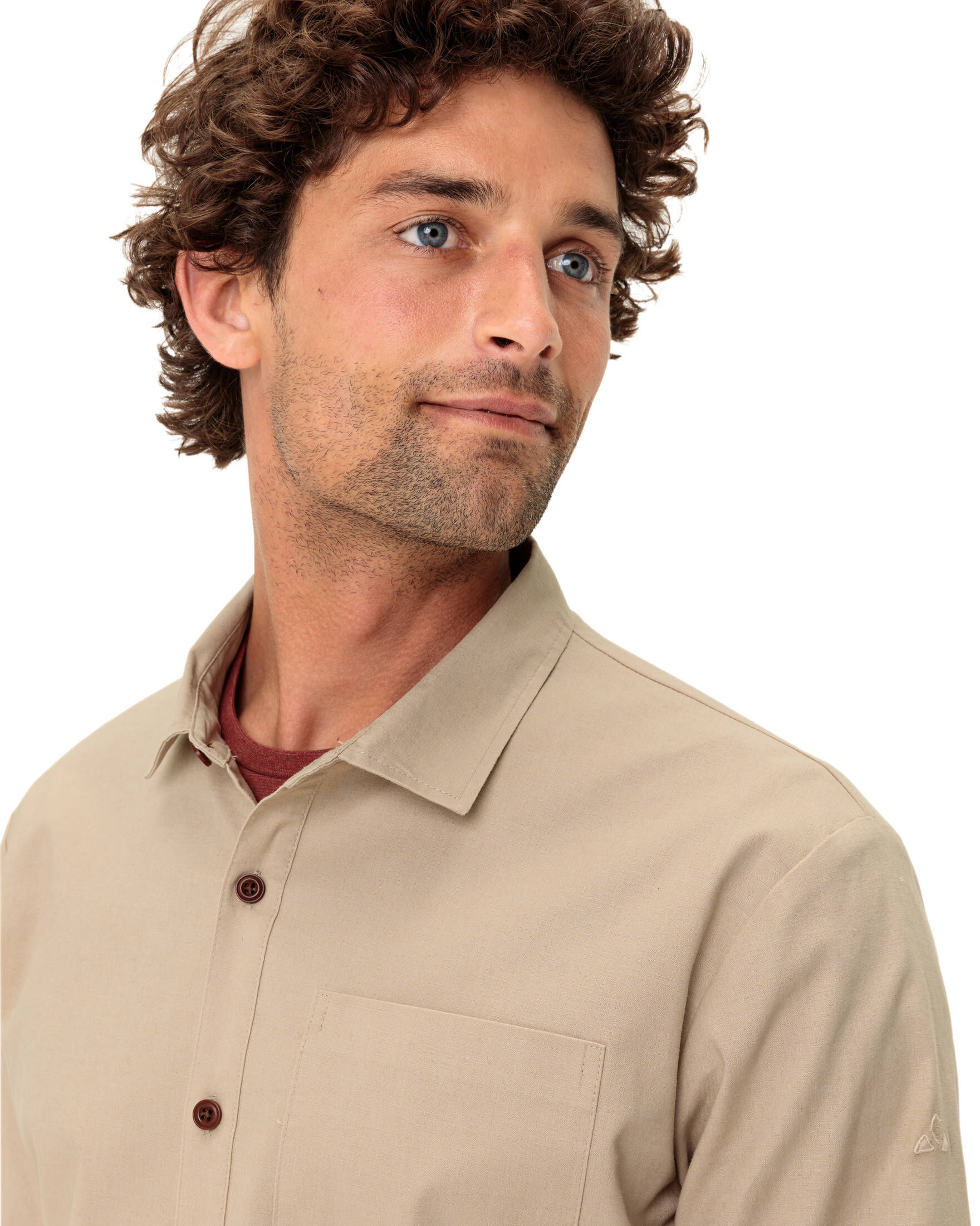 VAUDE| Herren Hemdbluse Redmont