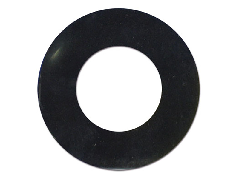 FAP afsluitring voor waterdop