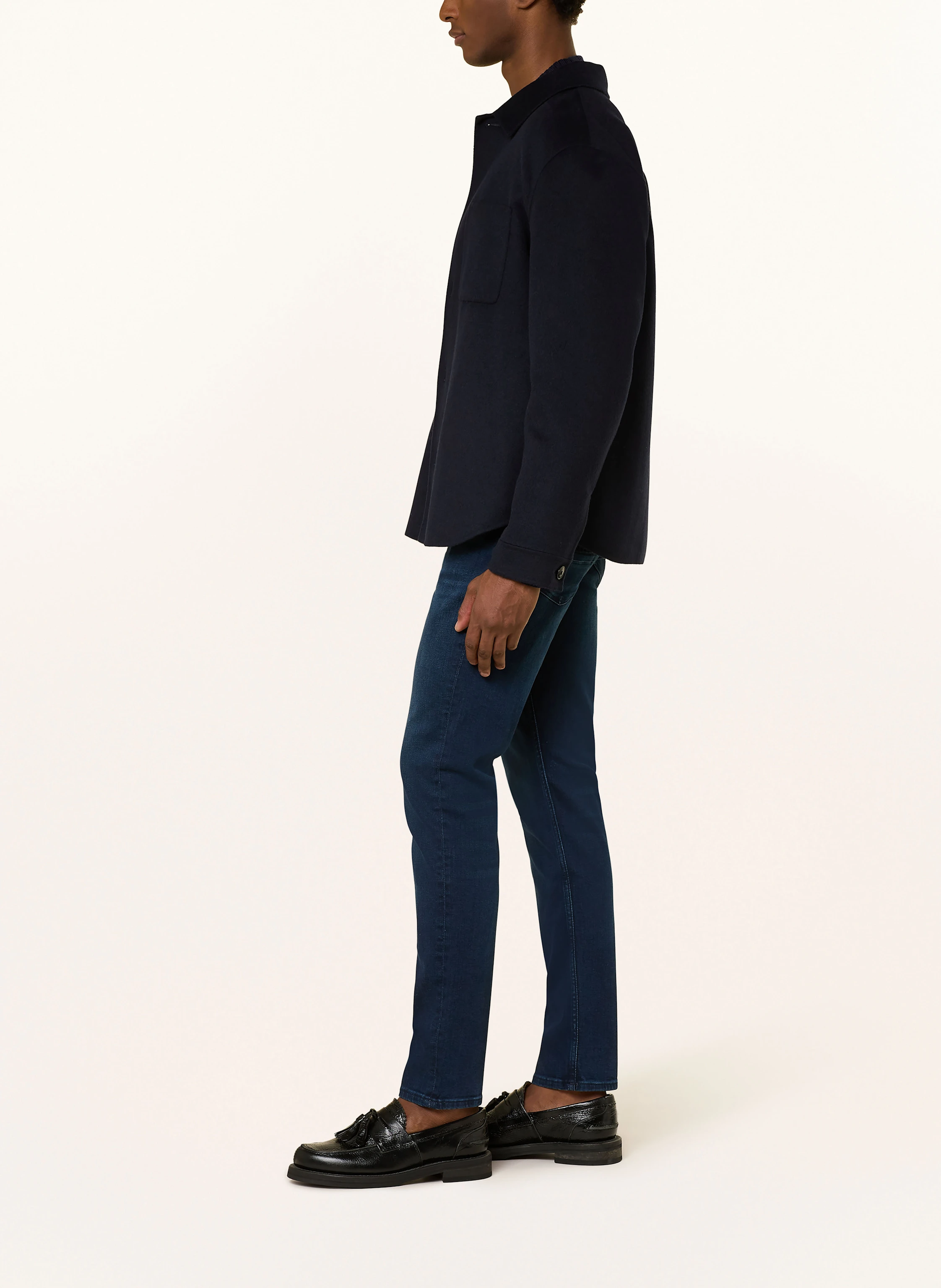 TOMMY HILFIGER Jeans BLEECKER Slim Fit