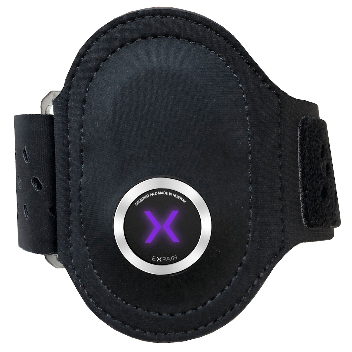 EXPAIN Change Arm