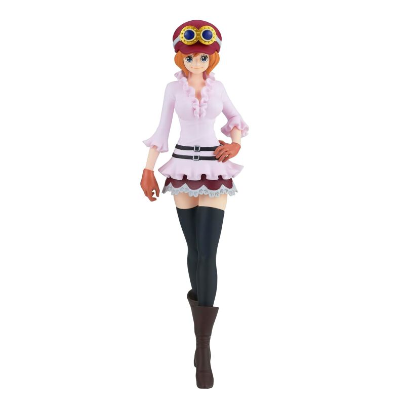 Banpresto - The Shukko - Koala | One Piece Figurine de collection
