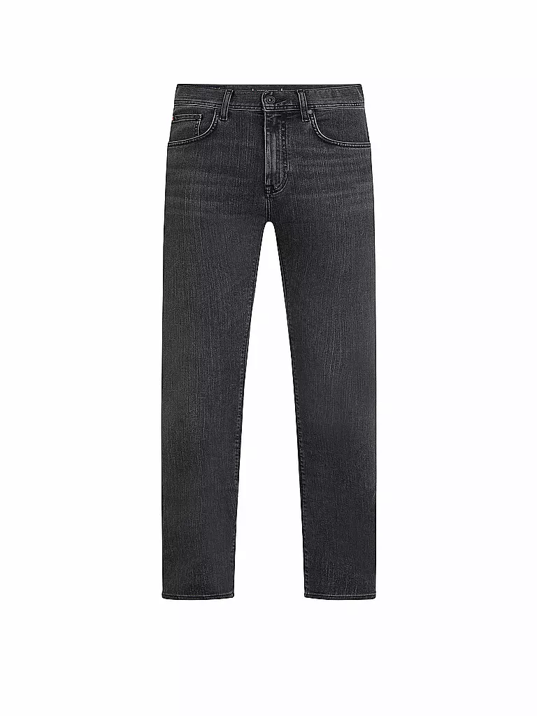 TOMMY HILFIGER Jeans Slim Fit BLEECKER grau