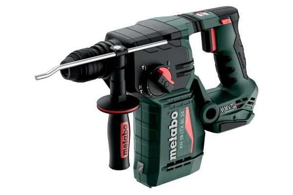 Metabo KH 18 LTX BL 24 - - ledningfri
