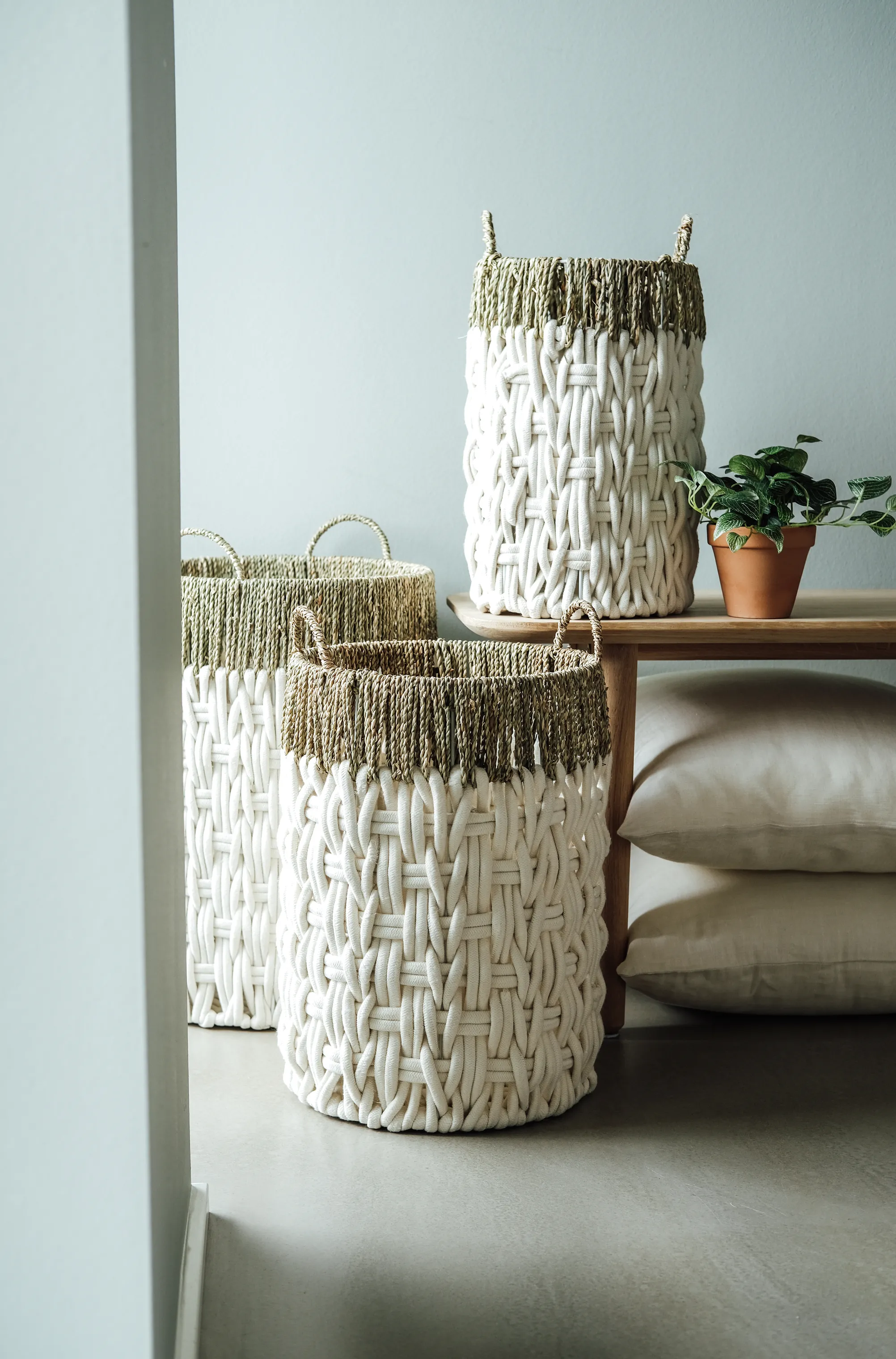 SKAGEN living Kurv