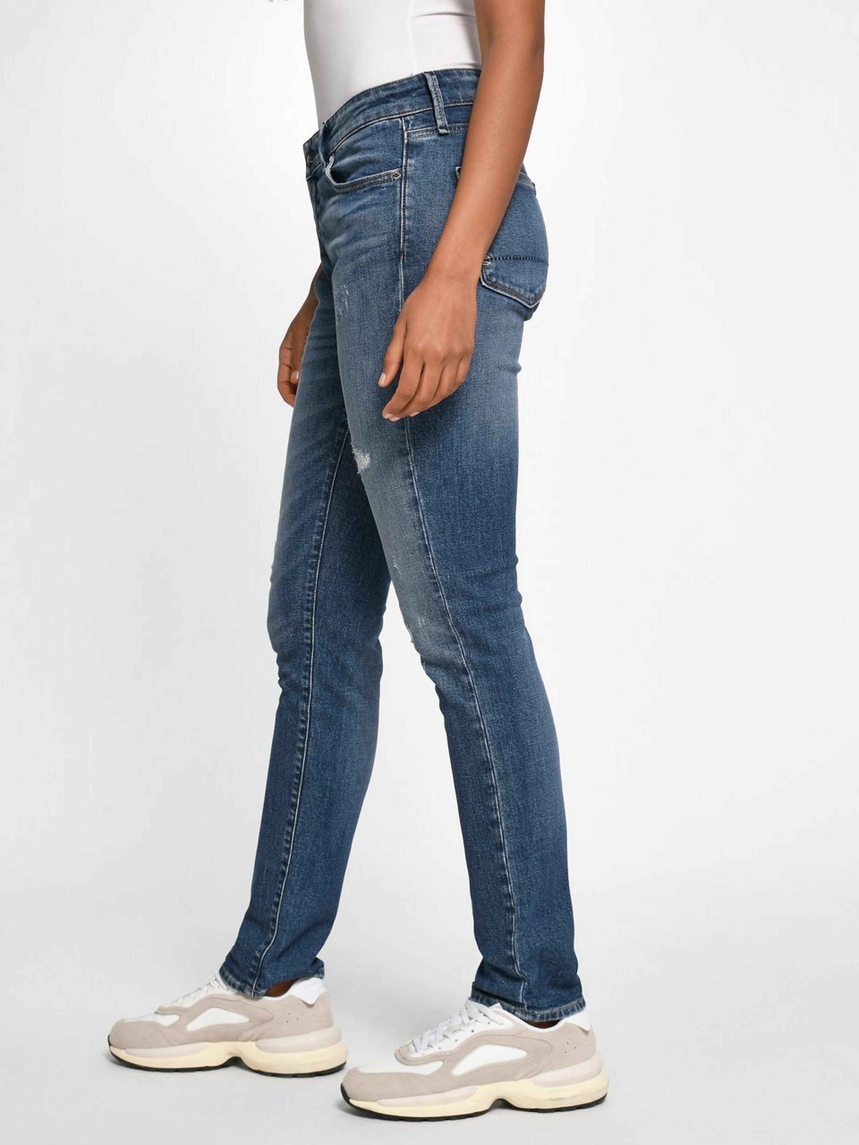 5-Pocket-Jeans