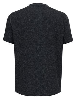 Maillot Manches Courtes Odlo Active 365 Linencool Noir