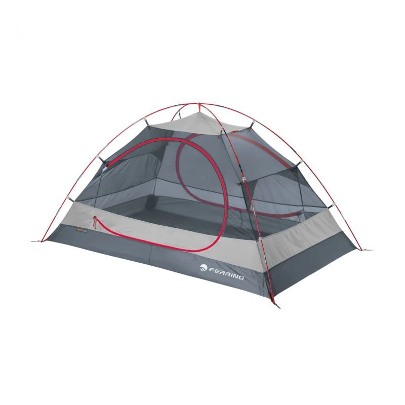 X2 Inner Approach - Tente