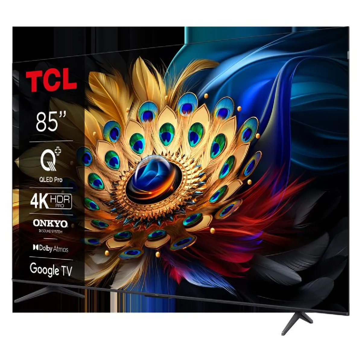 TCL 85C655