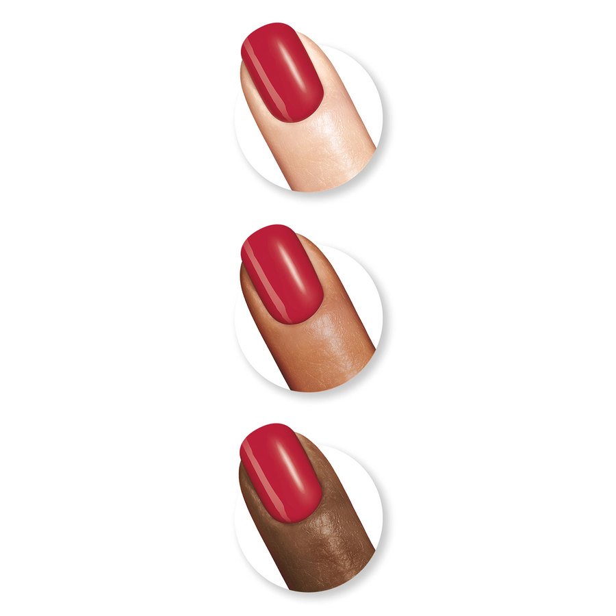Sally Hansen Miracle Gel #444 Off With Her Red 14,7ml