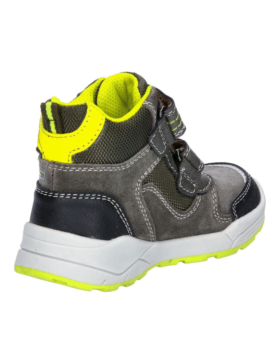 Freizeitstiefel Tarik V