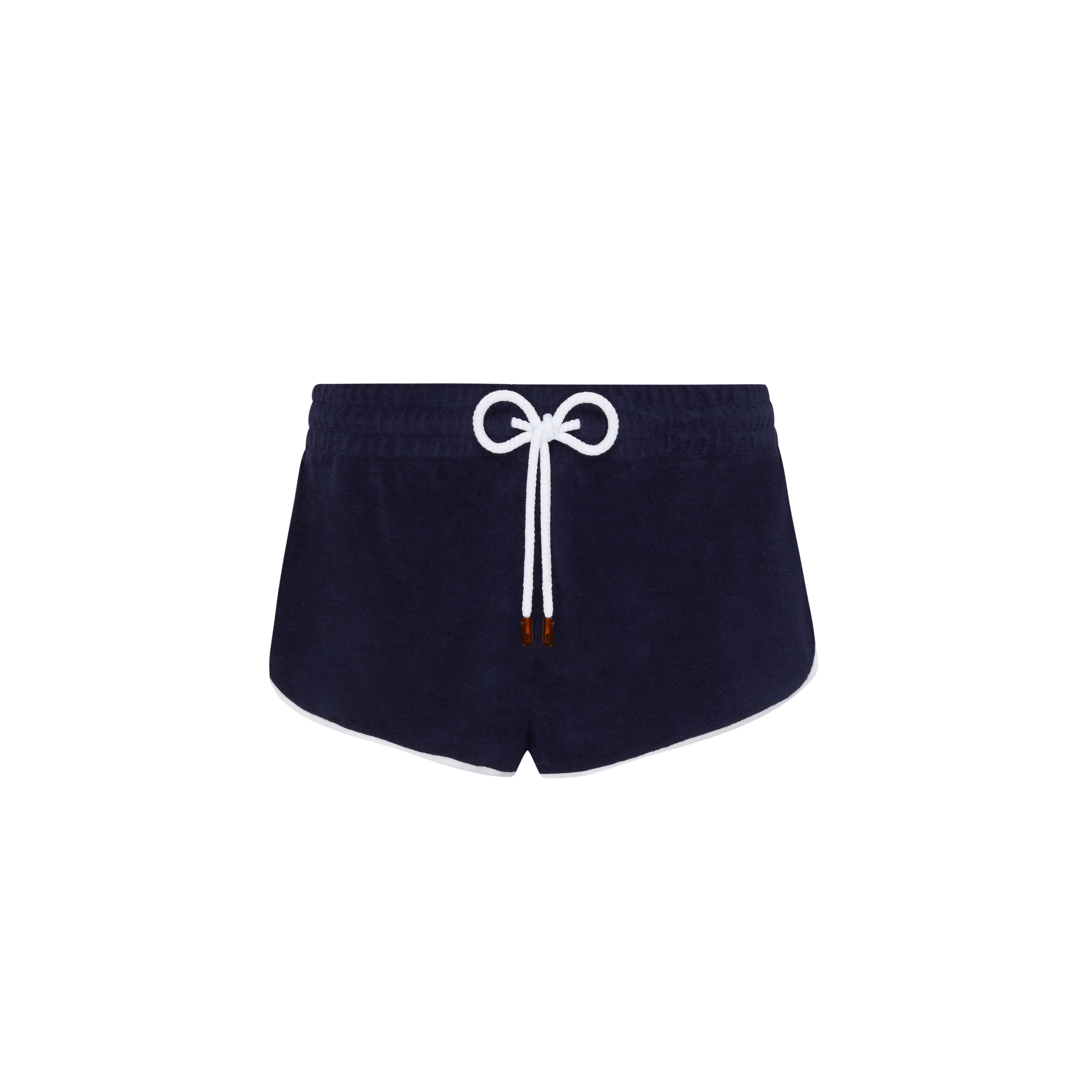 Short de bain en éponge femme VBQ Line