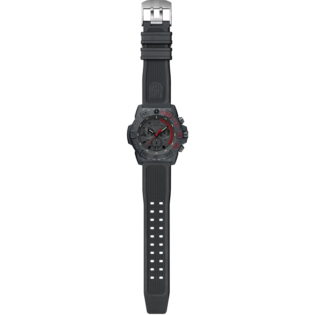 Luminox Navy Seal Chronograph 3580 Series