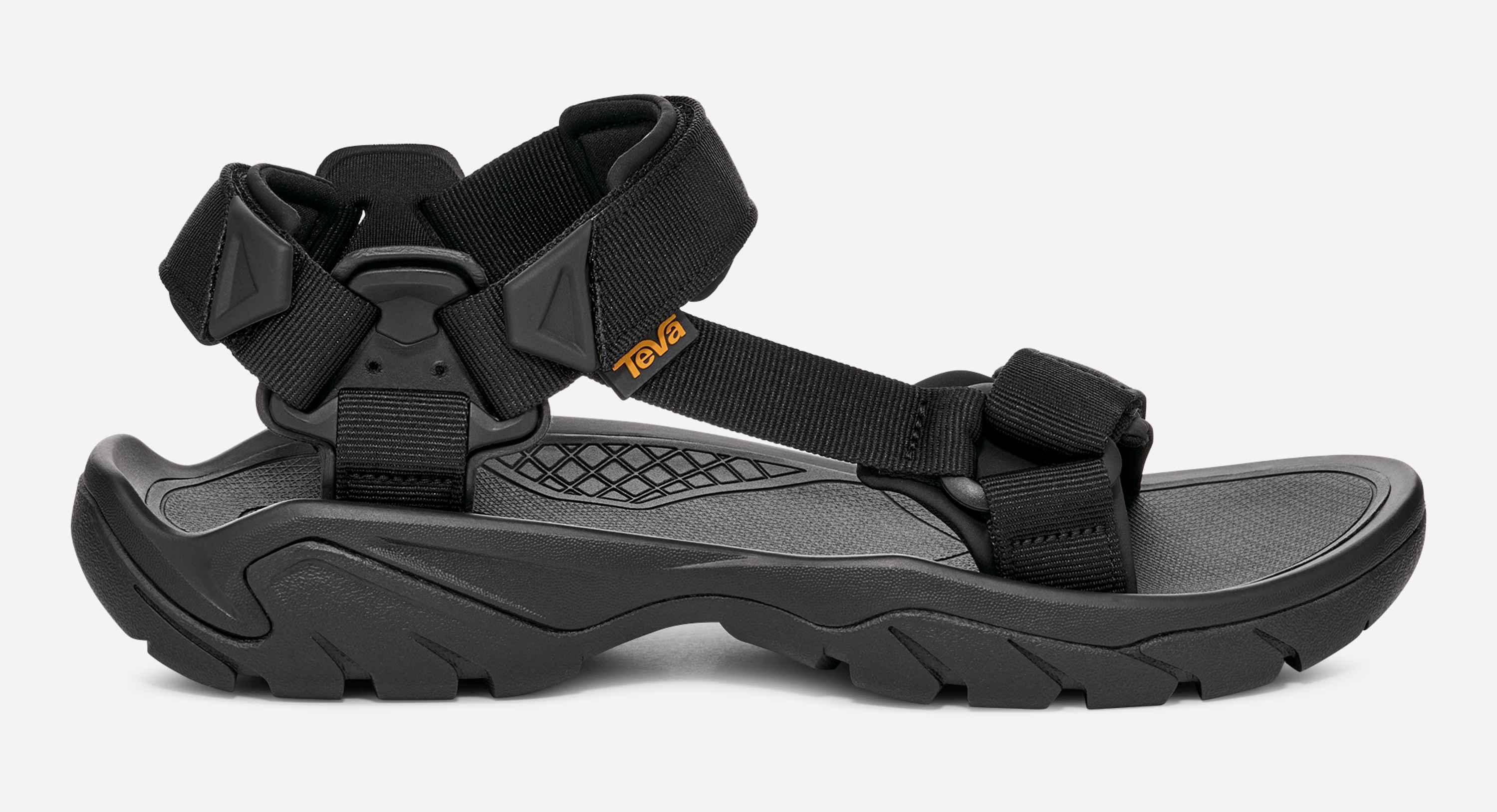 Heren Terra Fi 5 Universal Hiking Sandal