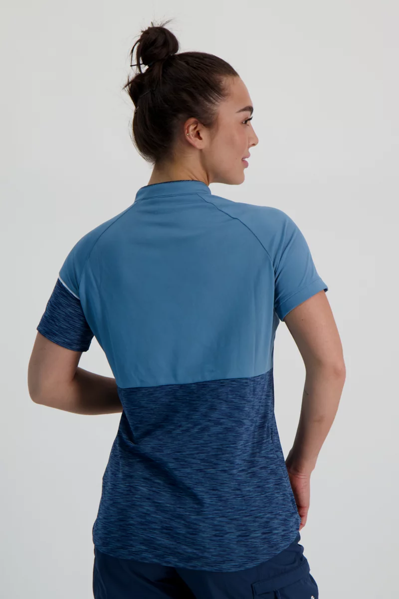 VAUDE Altissimo Damen Biketrikot