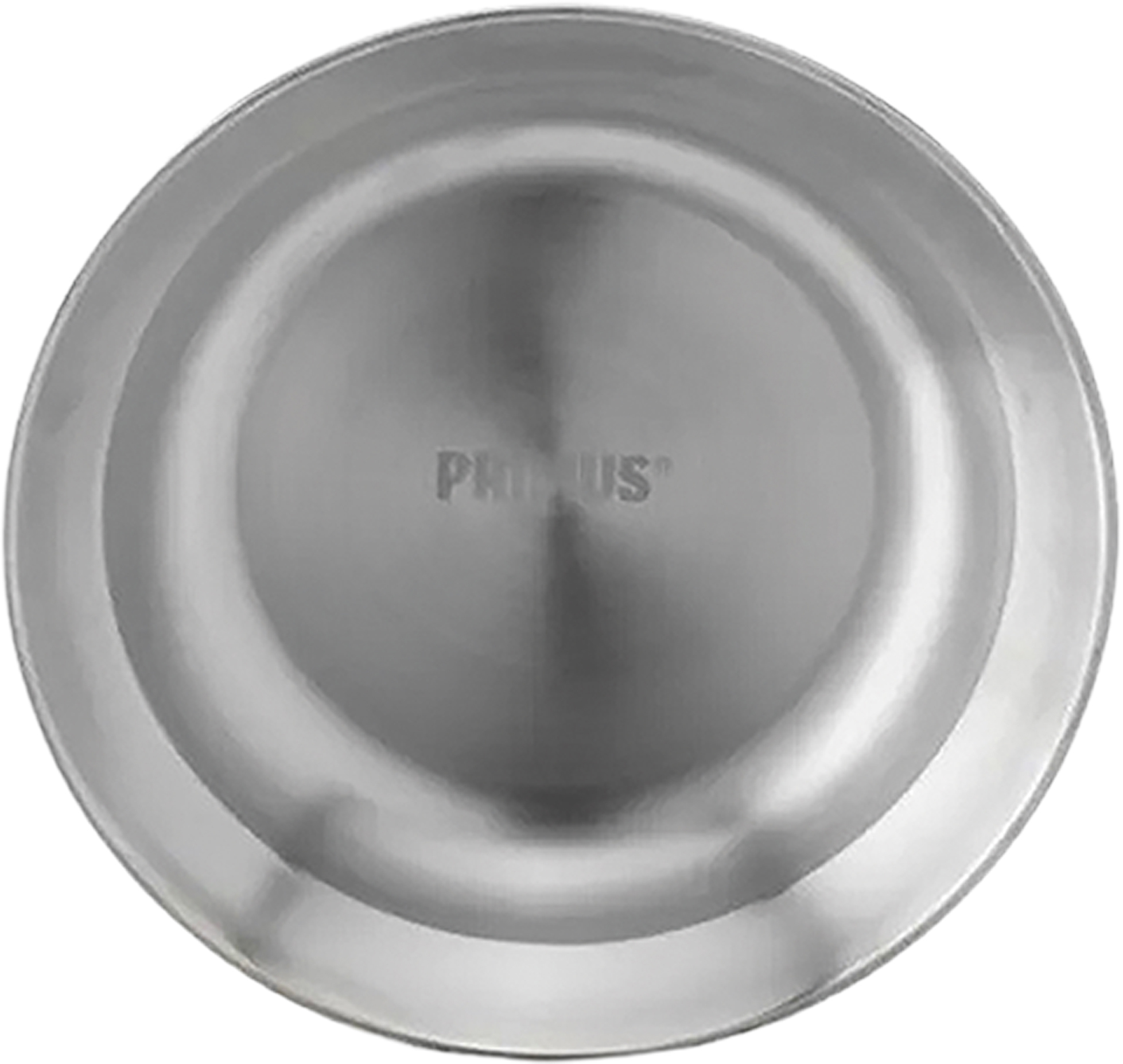 CampFire Plate S/S