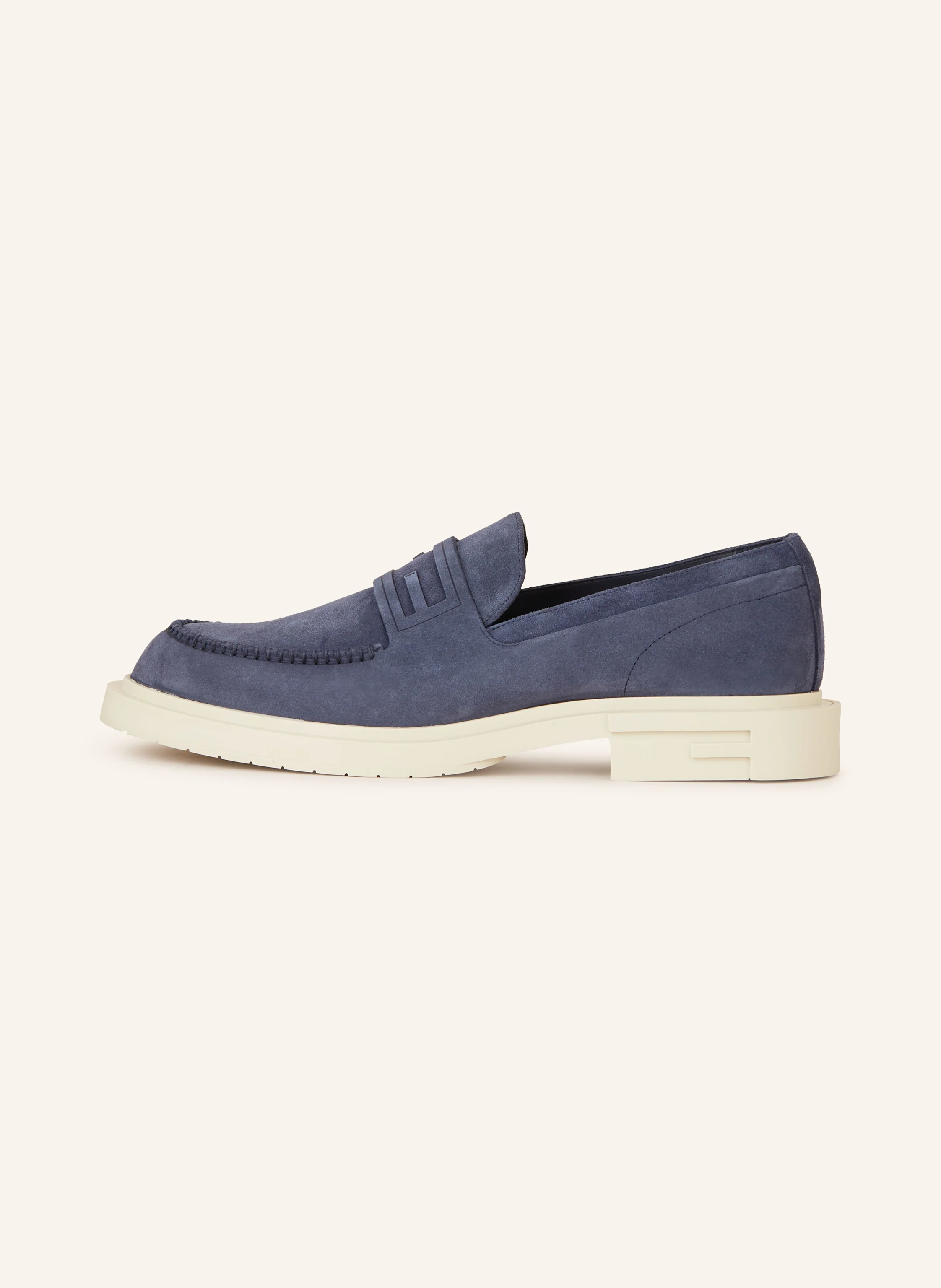 FENDI Loafer