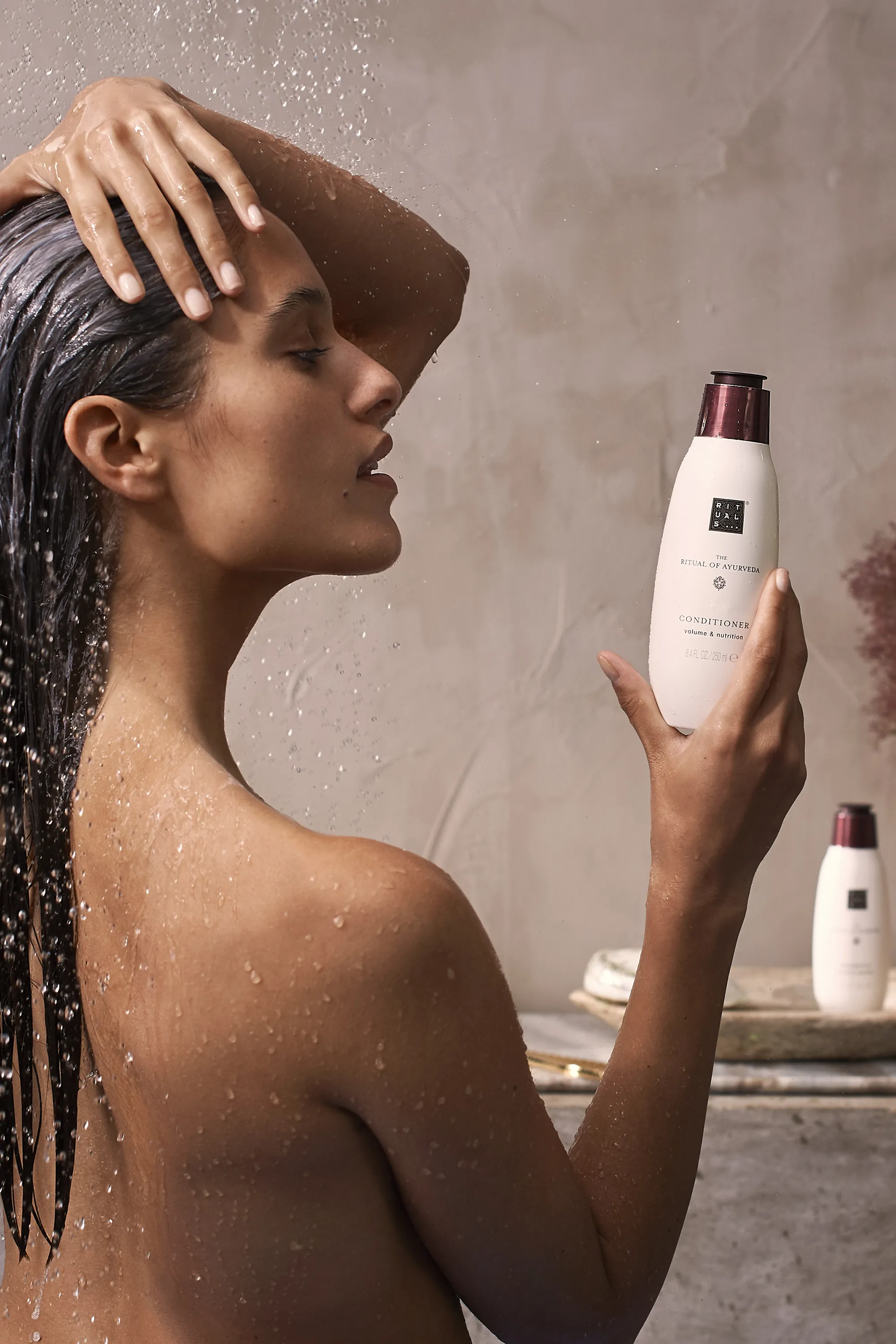 Rituals Après-shampoing The Ritual of Ayurveda-250 ml