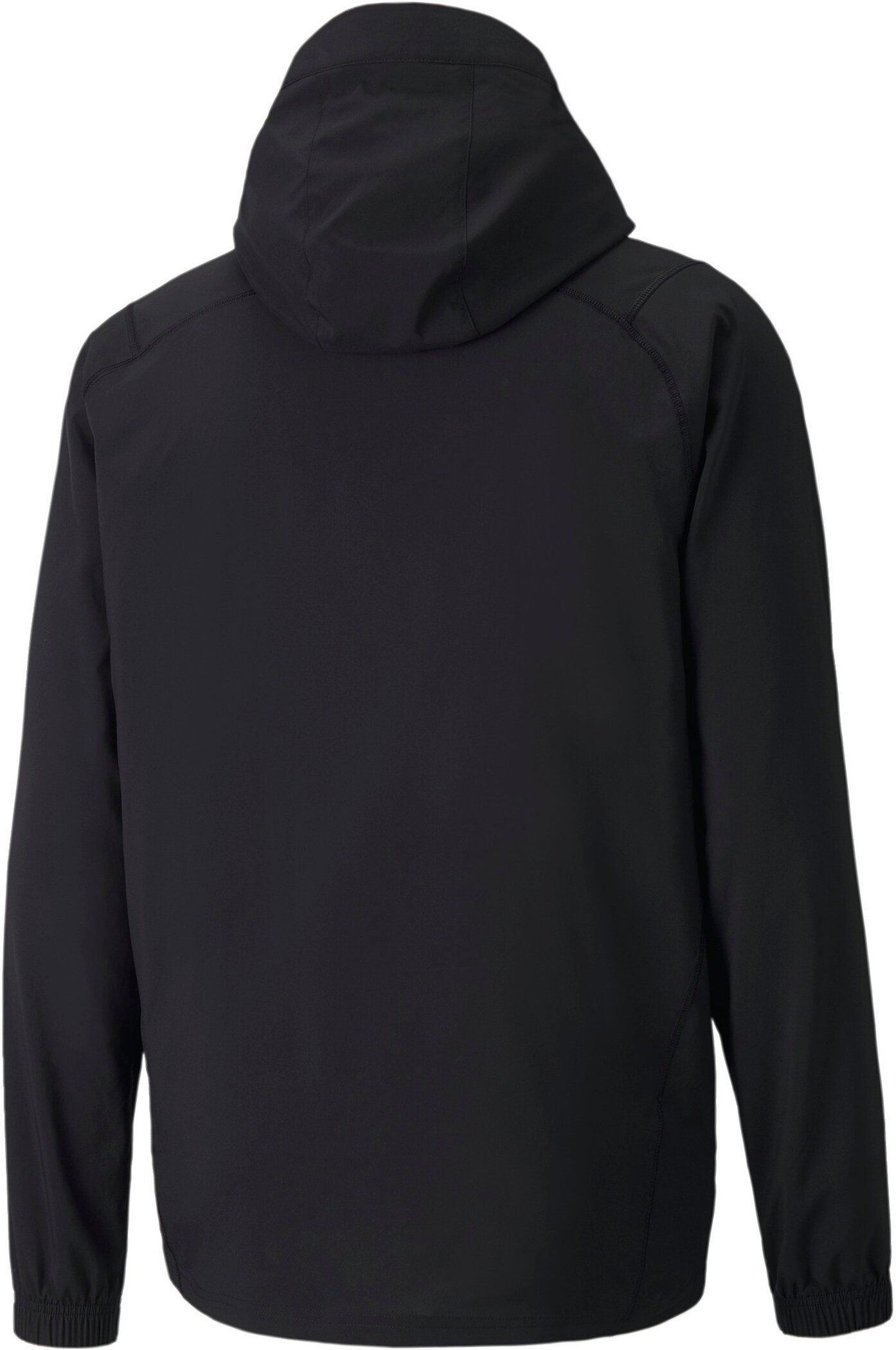 PUMA TRAIN Vent Woven Jacket