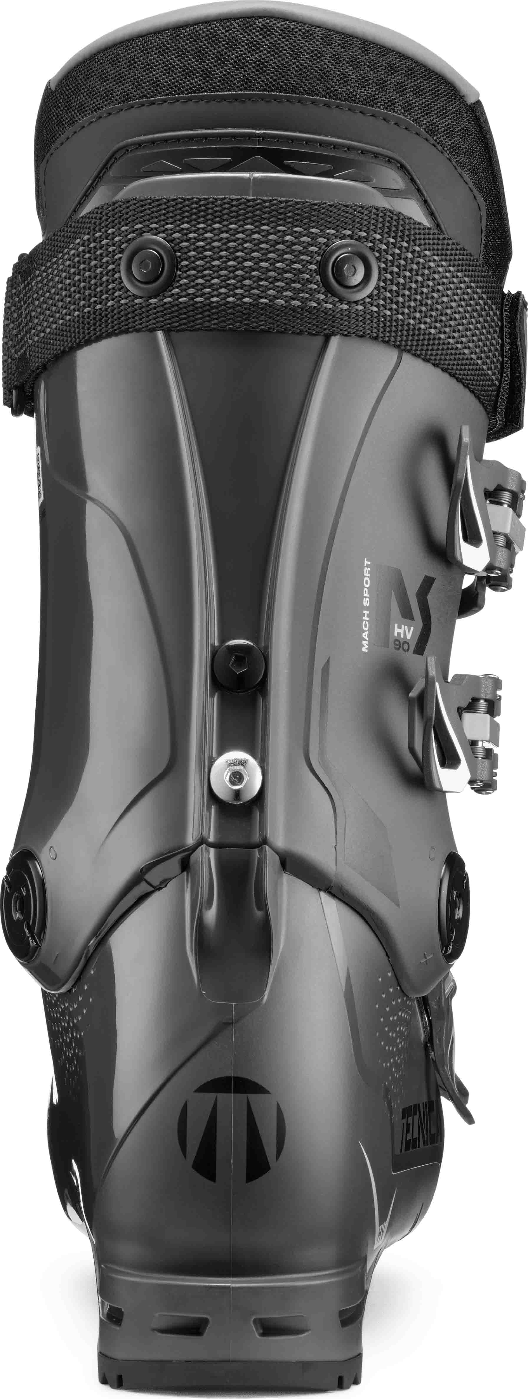 Mach Sport 90 HV GW 900/Race Grey
