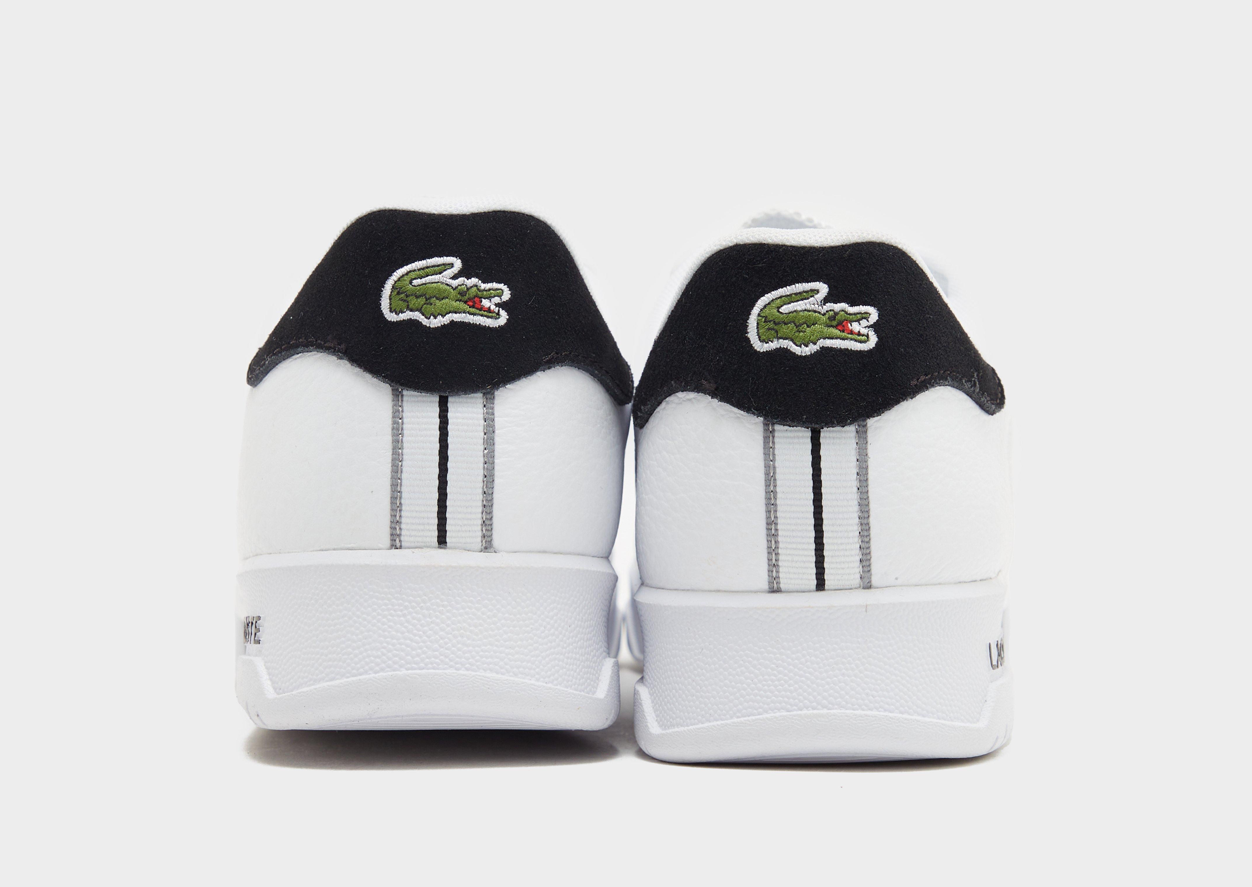 Lacoste Twin Serve Homme