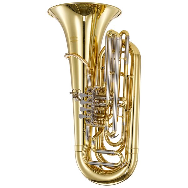 Thomann Bb- Tuba Model 