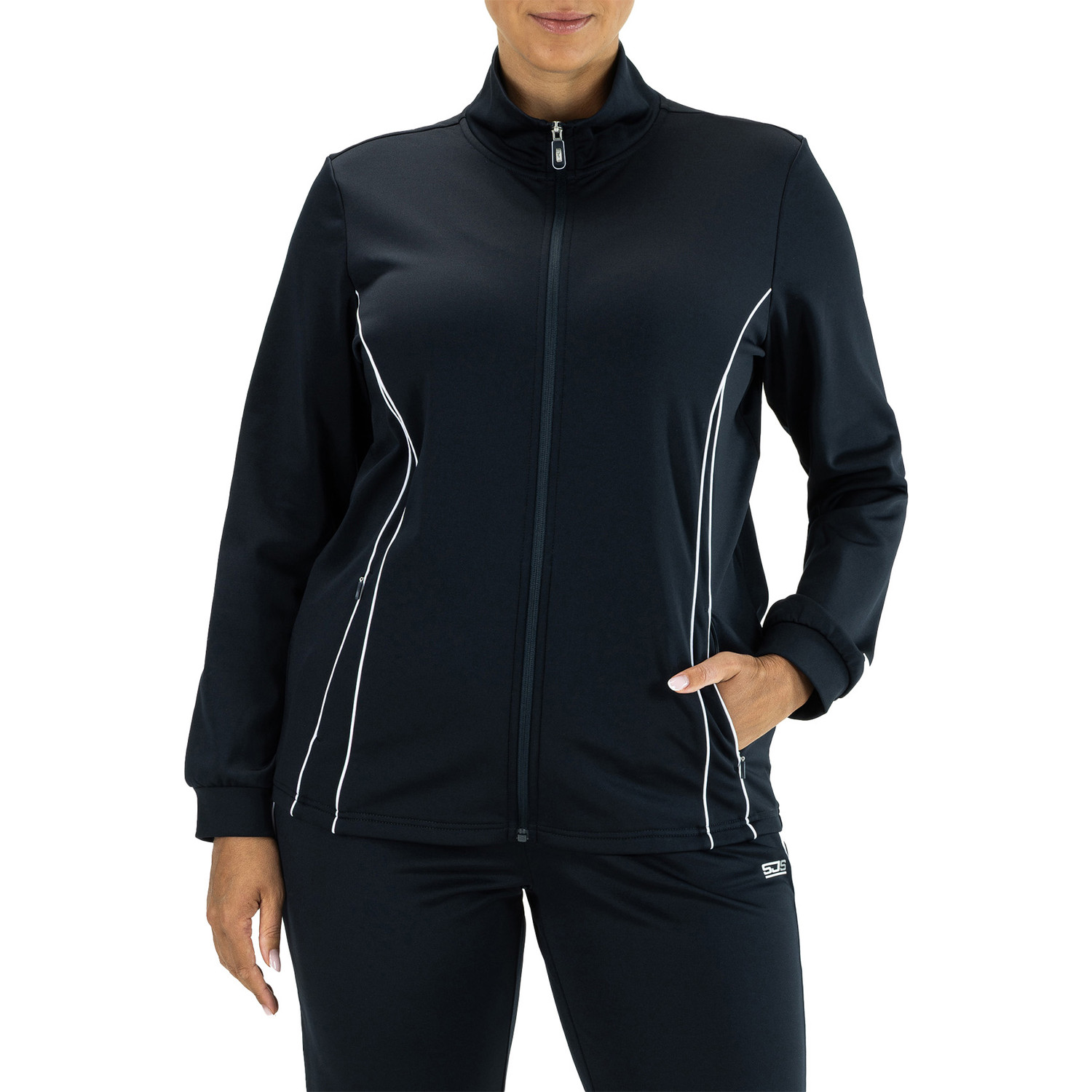 Sjeng Sports Francy Plus Jacket