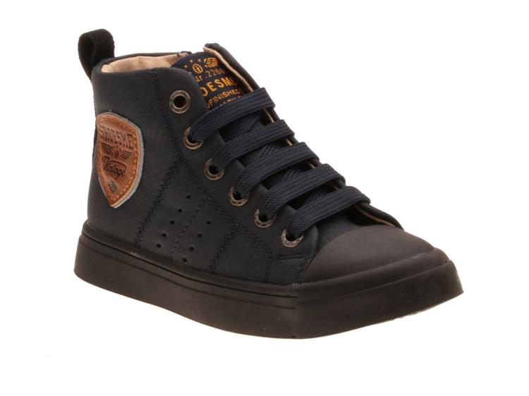 Shoesme SH23W036 Dark Blue