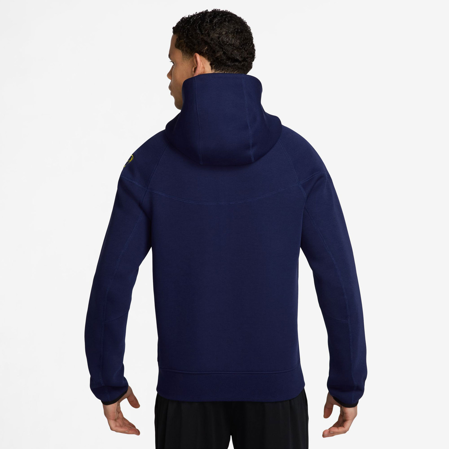 Nike Tottenham Hotspur Tech Fleece Hoody