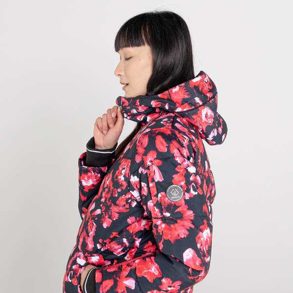 Veste de ski DARE 2B VERDICT JACKET LOLLIPBLOSSM