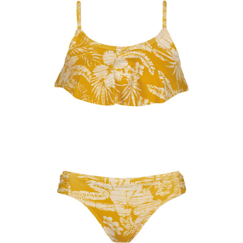 Barts Kinder Solacy Ruffle Bikini