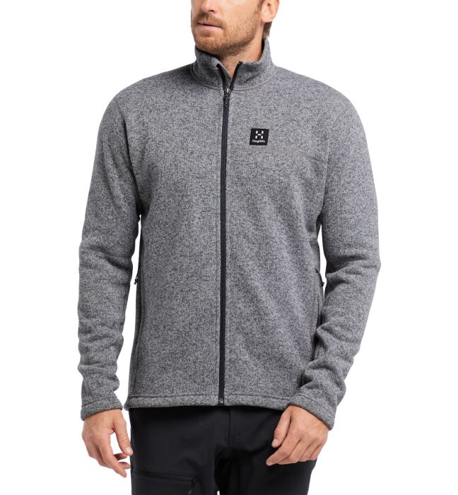Swook Jacket Men herrefleece