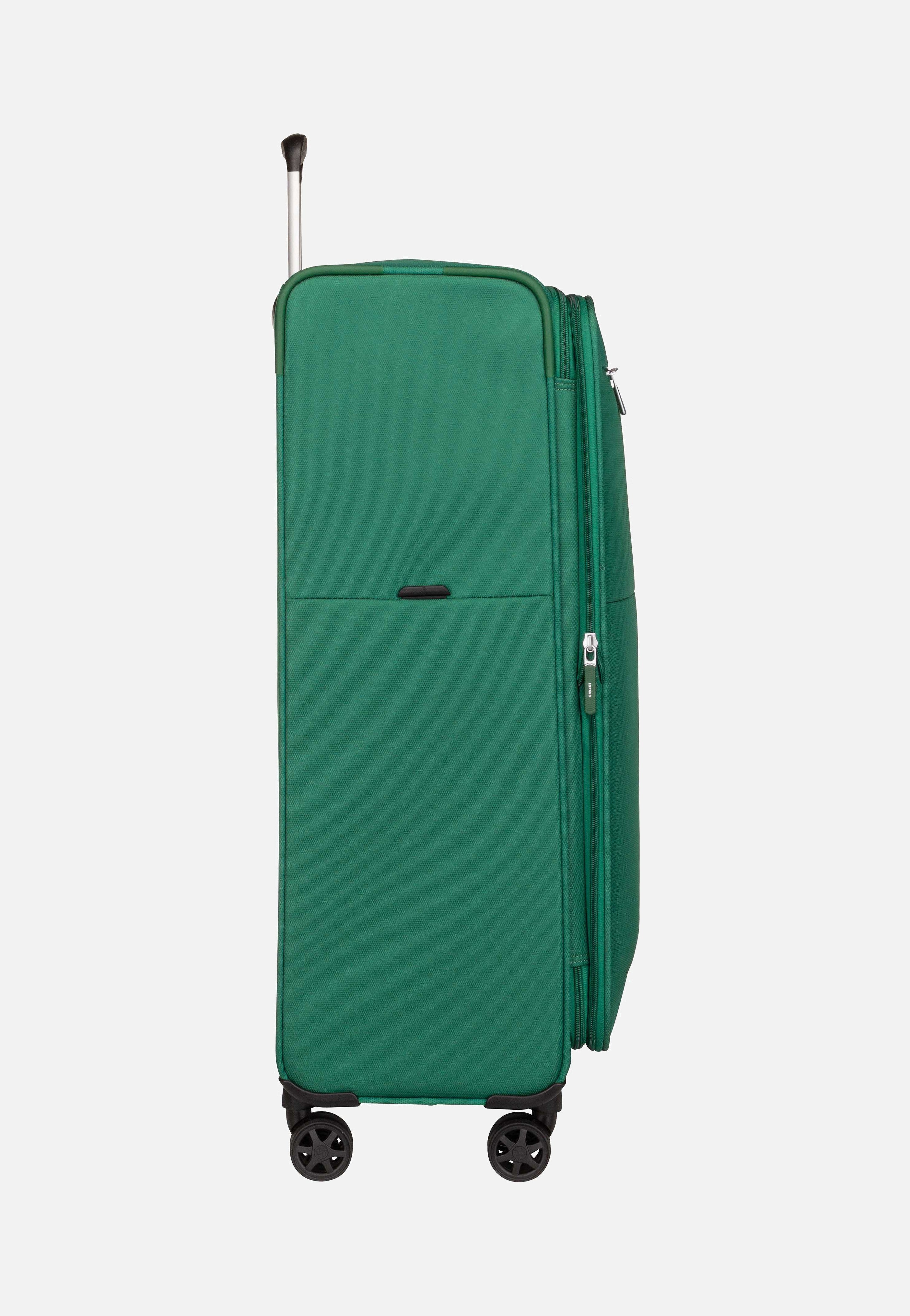 Urbify Spinner 78 EXP Pine Green - Koffer