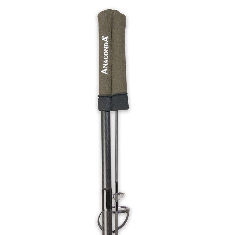 Protège Canne Anaconda Tip Protector Kit