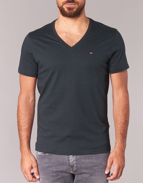 Tommy Jeans - NOSS - Noir