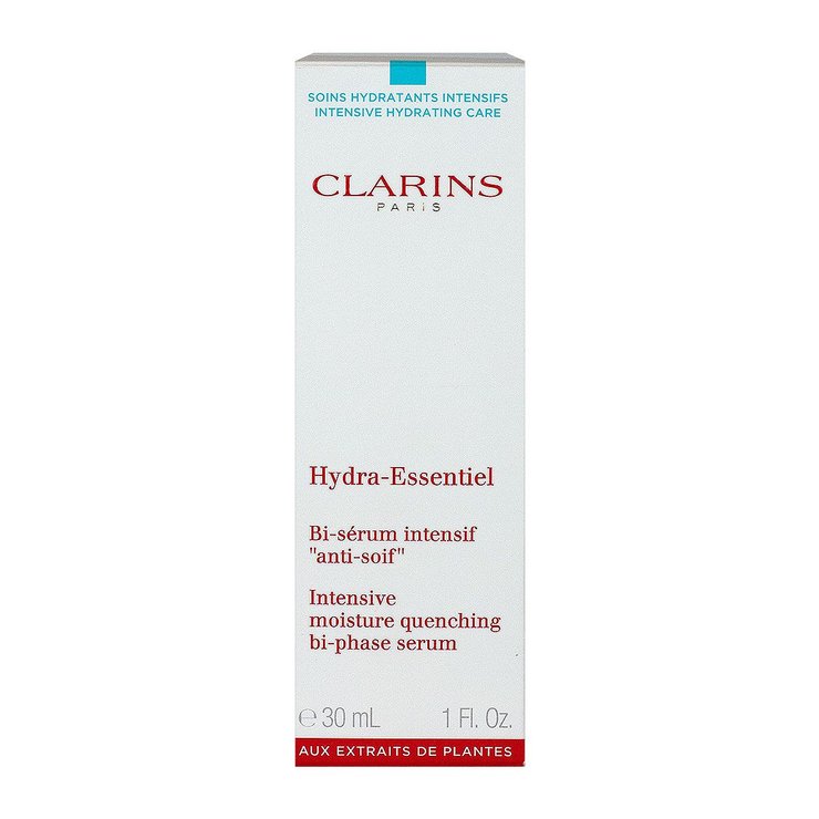Hydra-essentiel bi-sérum intensif 