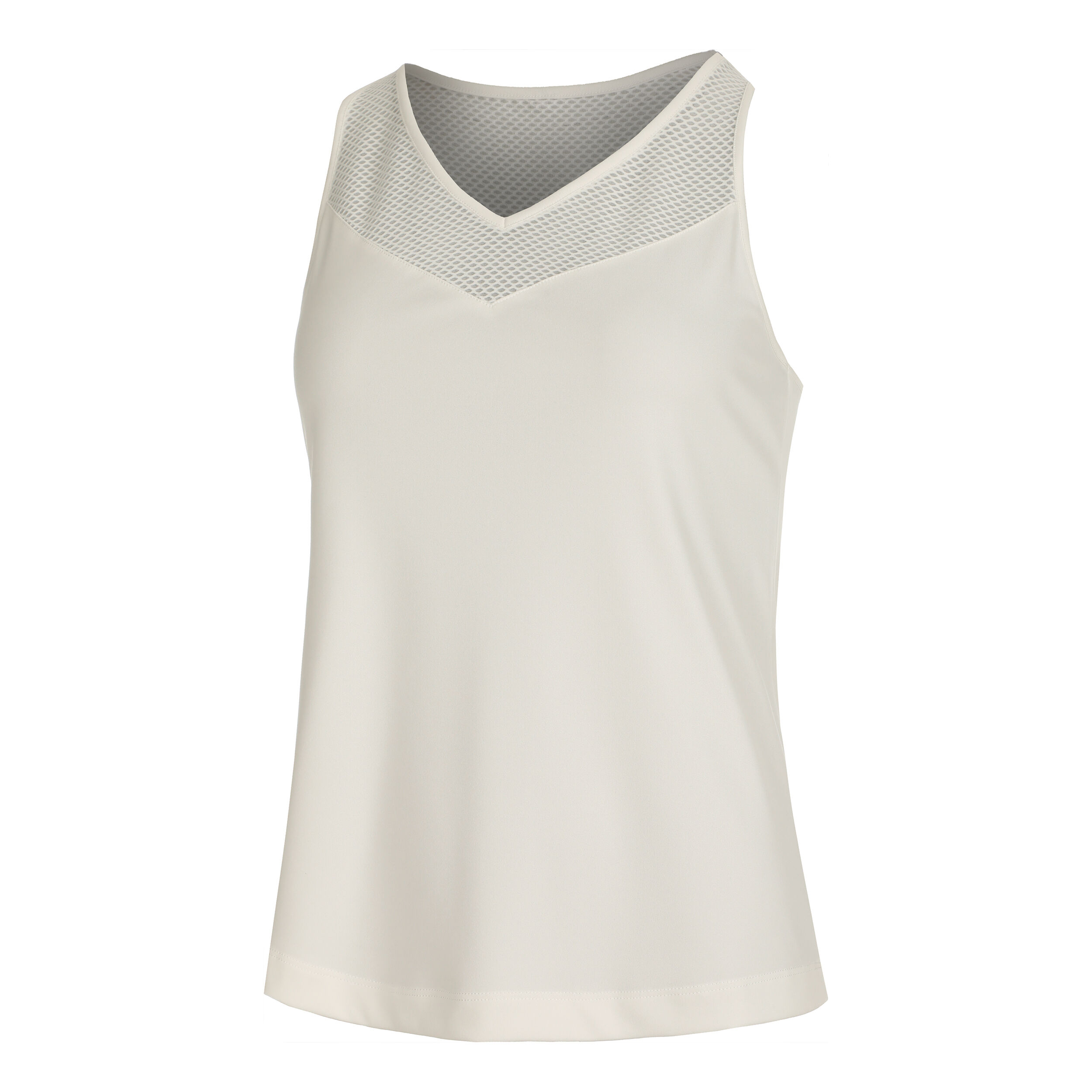 Fila Angelina Débardeur Tank Top Femmes - Blanc