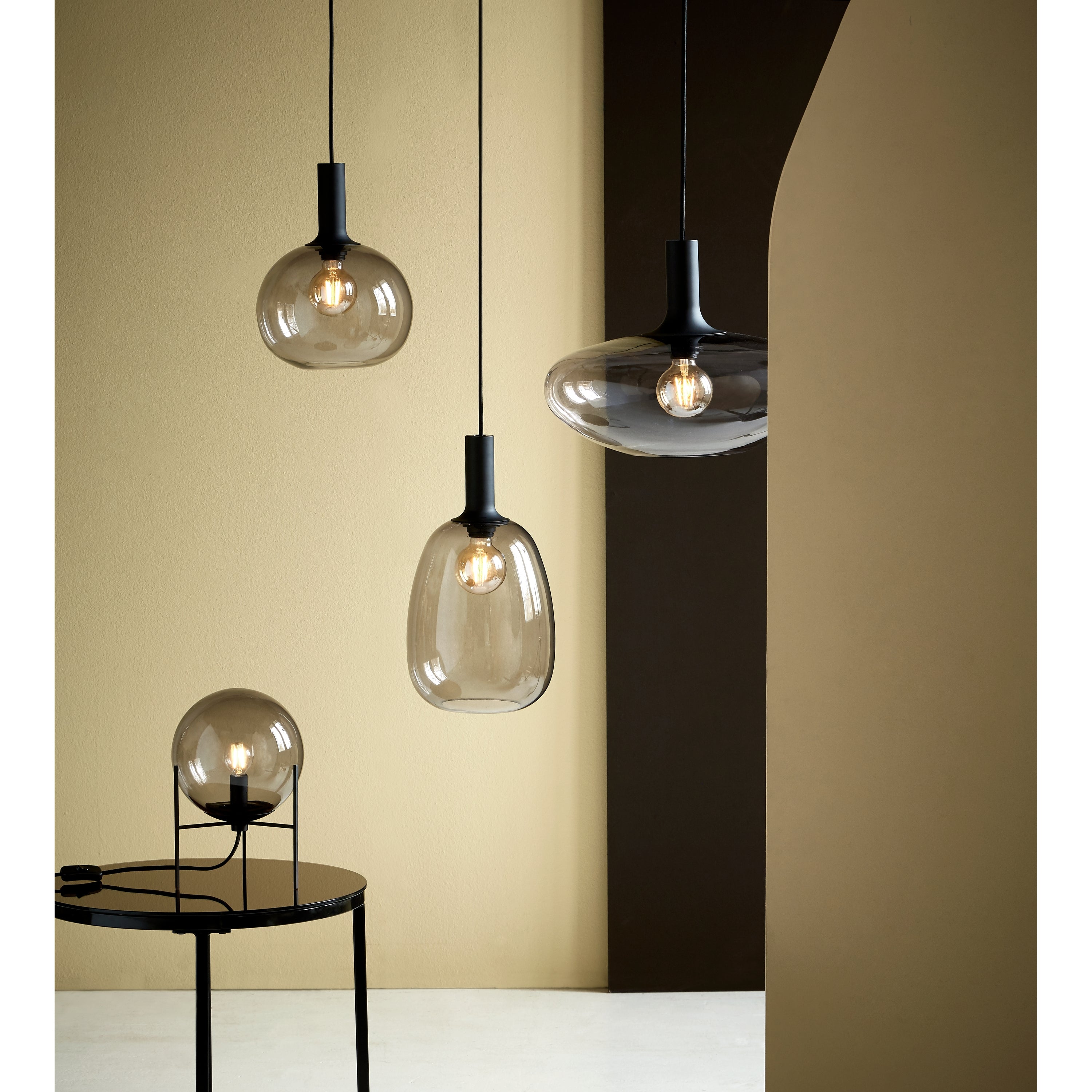 Nordlux Alton 23 Hanglamp