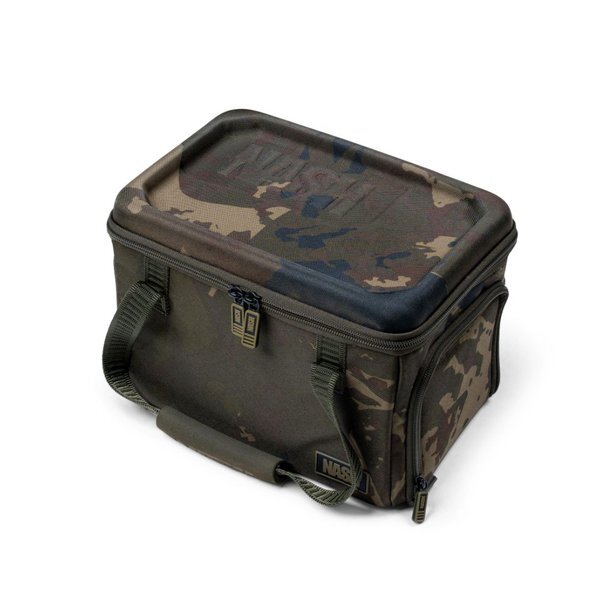Sac Nash Subterfuge Brew Kit – Pour Boissons Chaudes au Bord de l’Eau