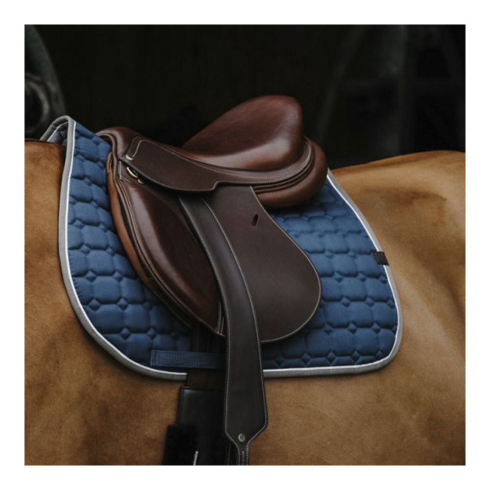 Equitheme ORION - Tapis mixte marine