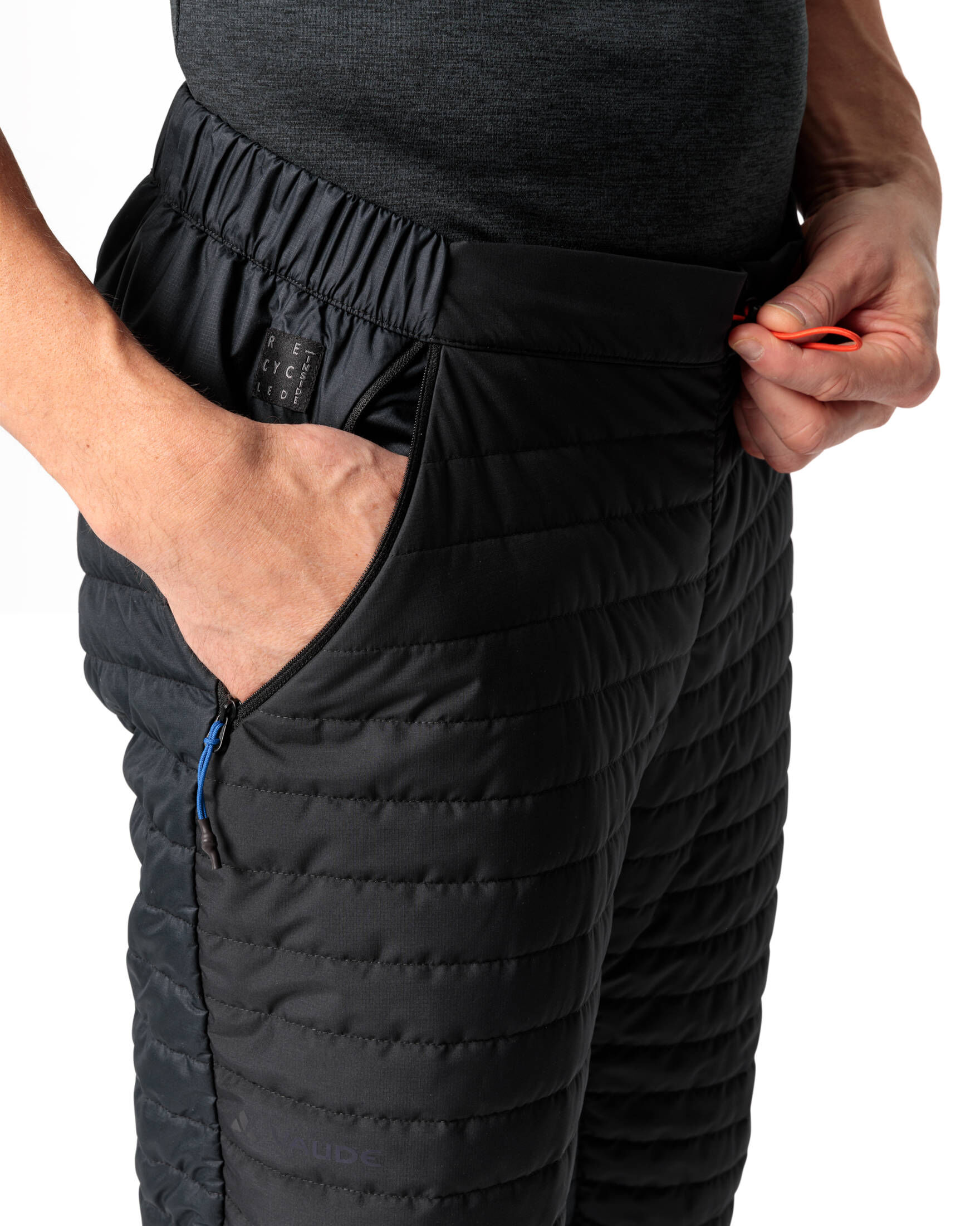 VAUDE| Herren hose Cyclist Insulation